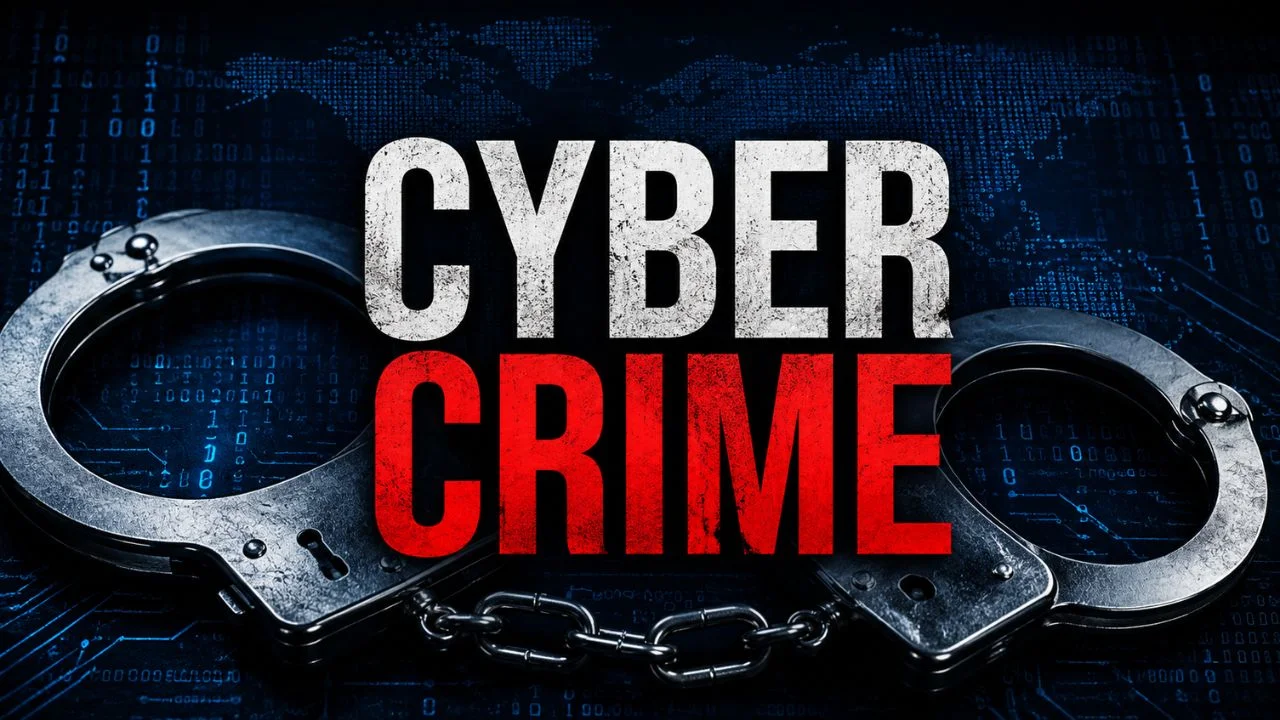 सायबर जनजागृती महिन्यांतर्गत लातूर पोलिसांची ‘मनी म्युल’ खात्यांविरोधात जनजागृती मोहीम पायाभूत सुविधा व पुरवठा साखळीच्या सुरक्षिततेवर भर; अल्प पैशांच्या आमिषाने बँक खाते भाड्याने देऊ नका, लातूर पोलिसांचे नागरिकांना आवाहन